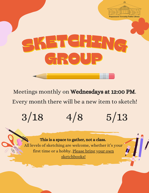 Sketching Group